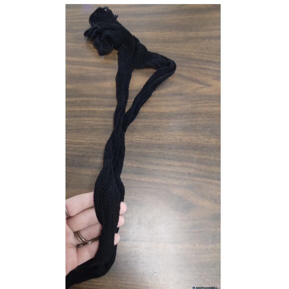 Beaded Flapper Dress NWT + Gloves & Fishnets 4XL - Picture 8 of 8